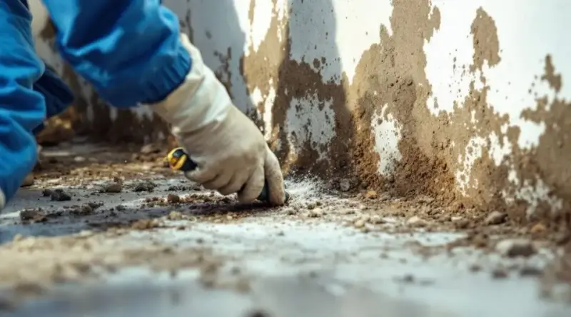 Basement Mold Removal Moreno Valley