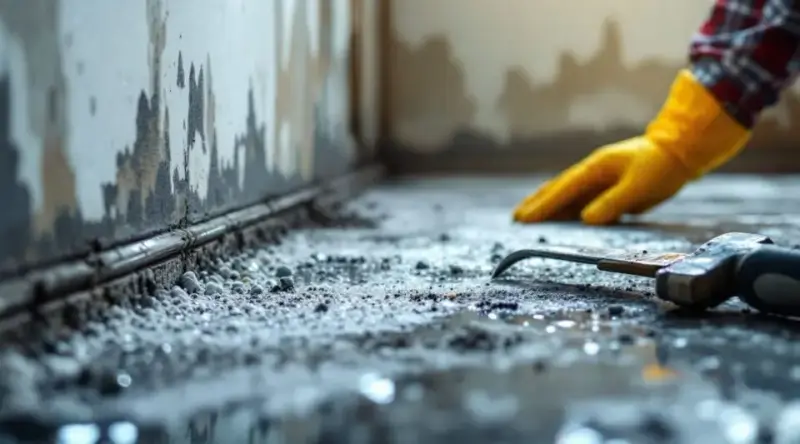 Home Mold Removal Services Moreno Valley