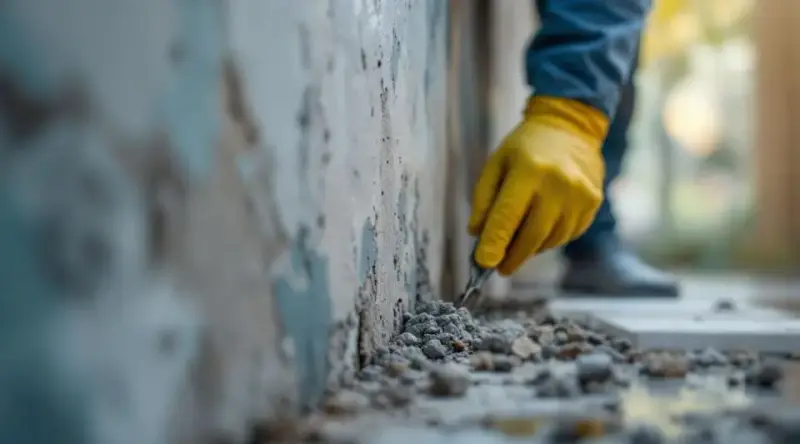 Mold Abatement Services Moreno Valley