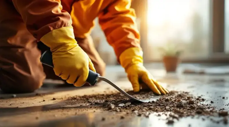 Mold Inspection And Removal Moreno Valley