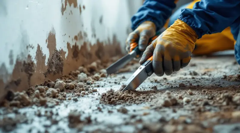 Mold Remediation Cost Guide Moreno Valley