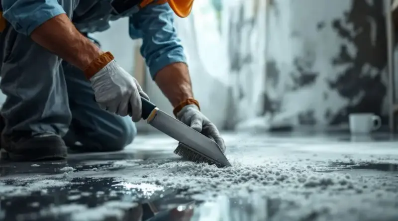 Mold Remediation Services Moreno Valley