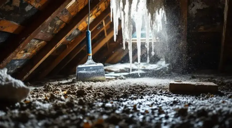 Professional Mold Removal Moreno Valley