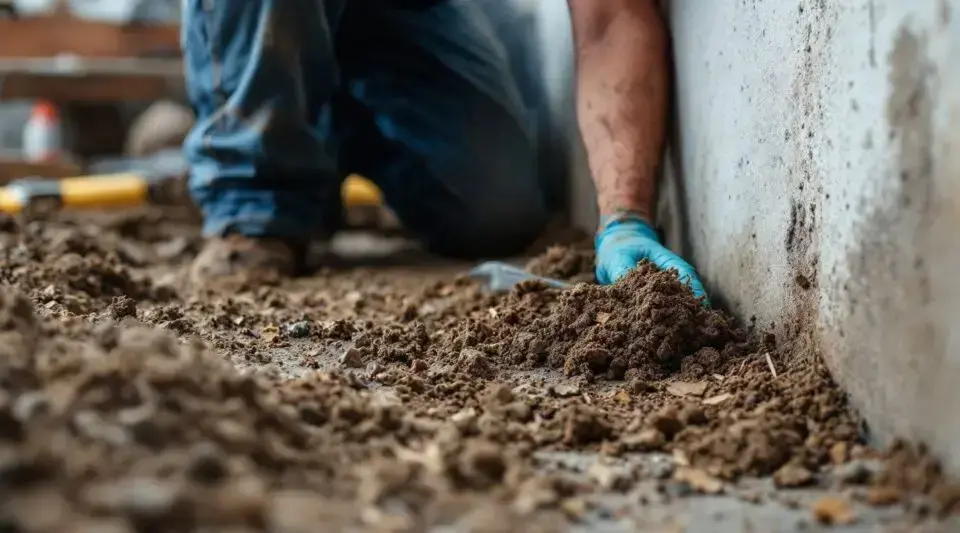 Certified Indoor Environmental & Remediation Specialists at Elite Home Mold Remediation